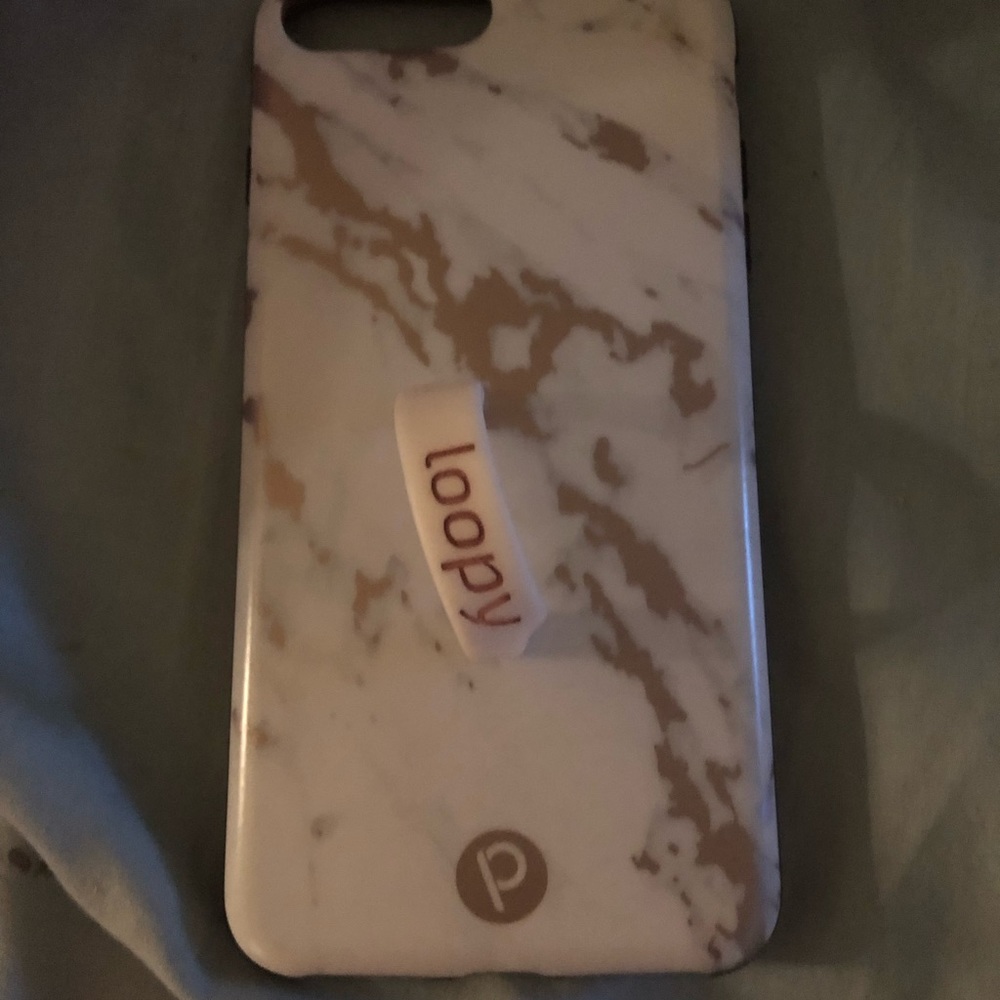 Loopy case